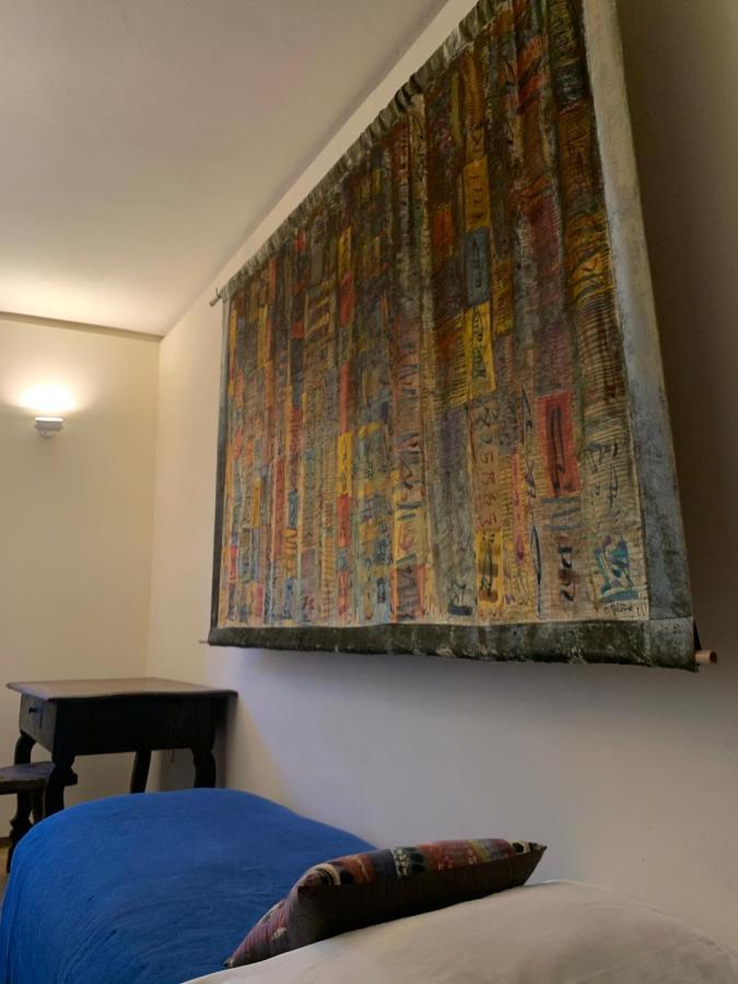 Artistico - Artistic Flat In Front Of Guggenheim Collection Appartement Venetië Buitenkant foto