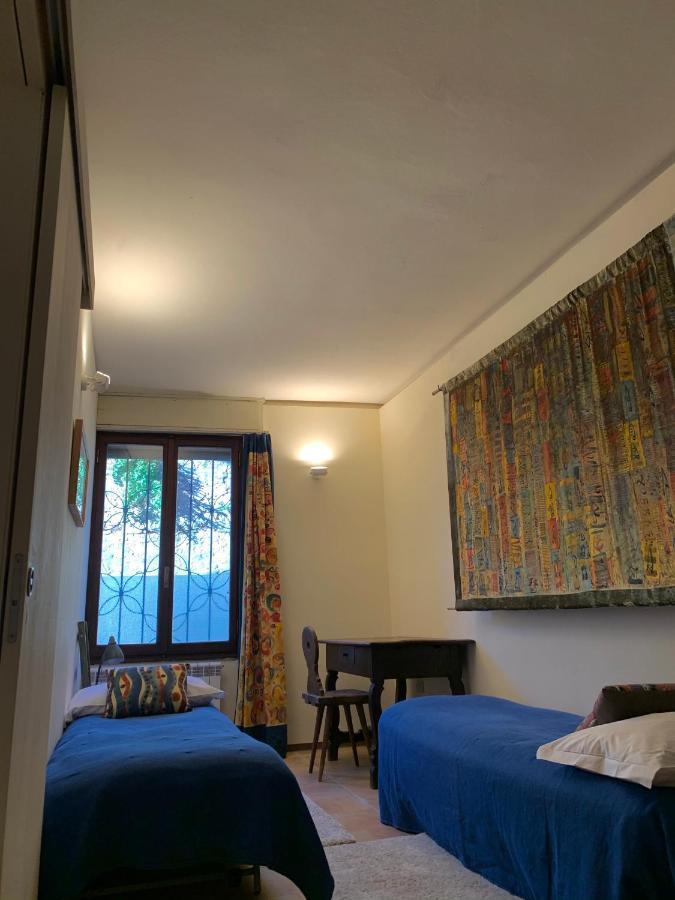 Artistico - Artistic Flat In Front Of Guggenheim Collection Appartement Venetië Buitenkant foto